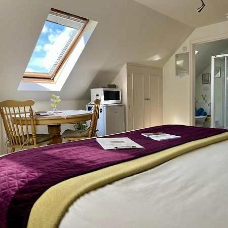Priors Oak - A Cosy Studio With Countryside Views In Dorset Stalbridge 외부 사진