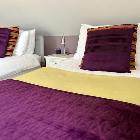 Priors Oak - A Cosy Studio With Countryside Views In Dorset Stalbridge 외부 사진