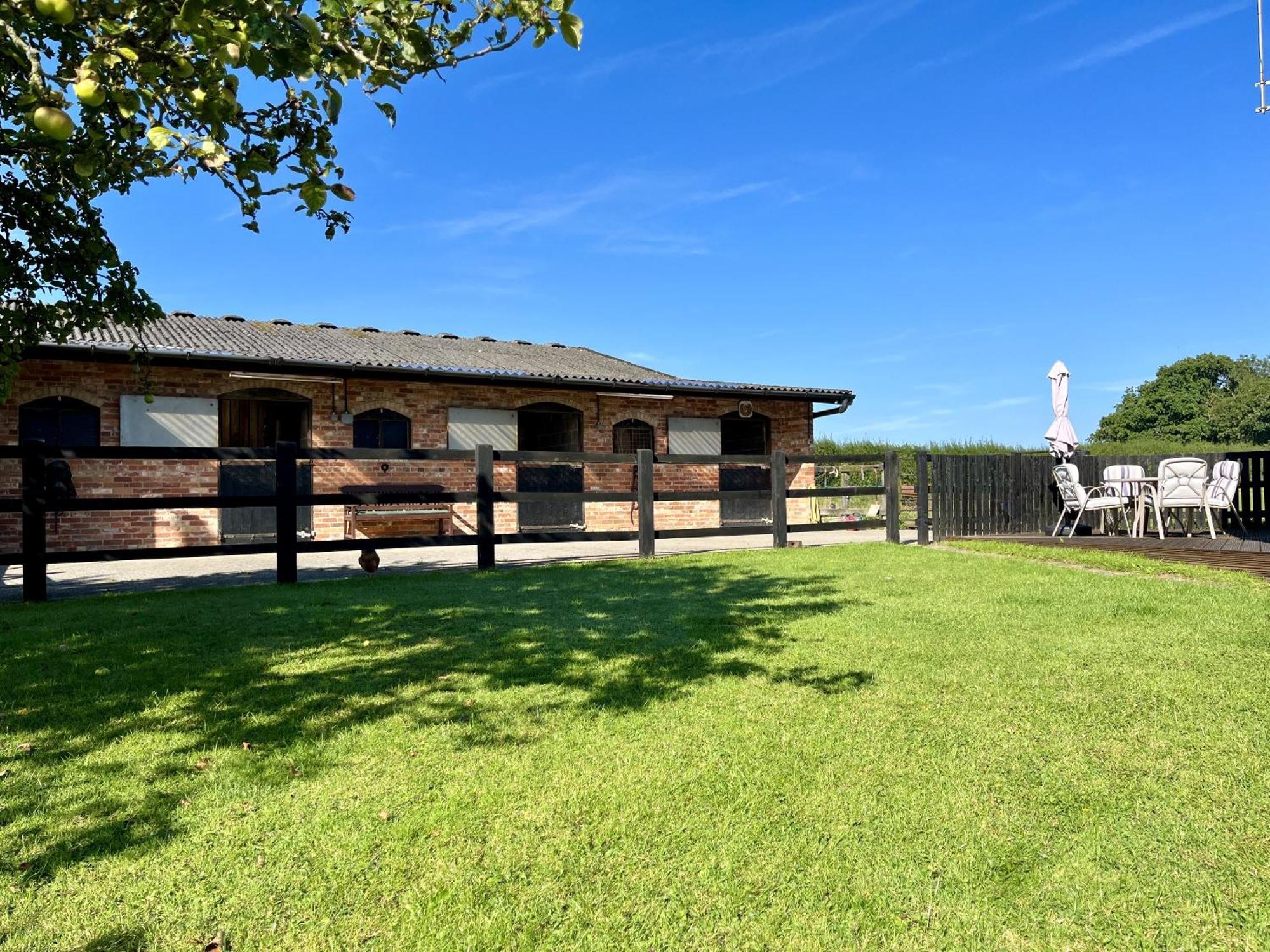 Priors Oak - A Cosy Studio With Countryside Views In Dorset Stalbridge 외부 사진