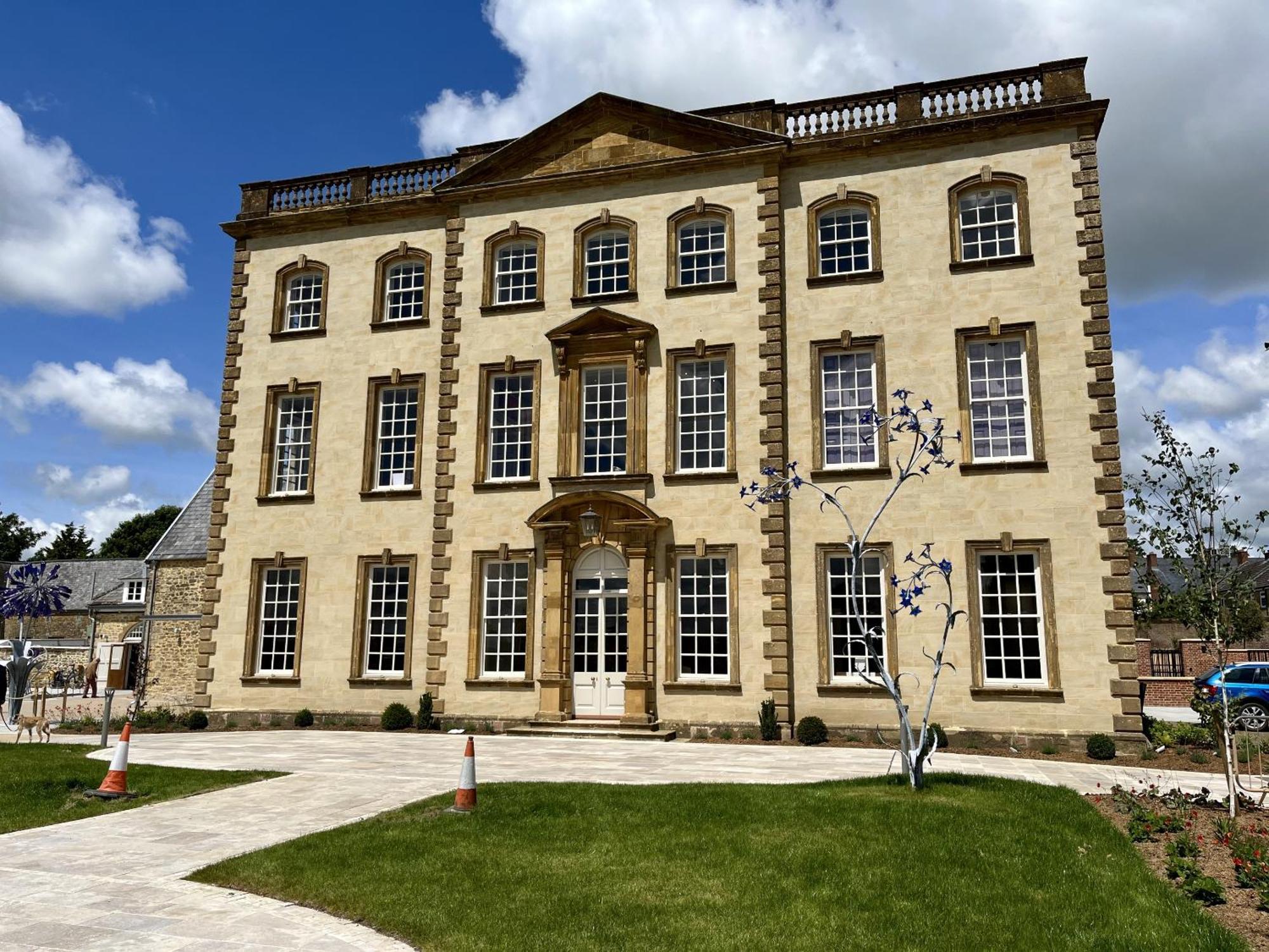 Priors Oak - A Cosy Studio With Countryside Views In Dorset Stalbridge 외부 사진