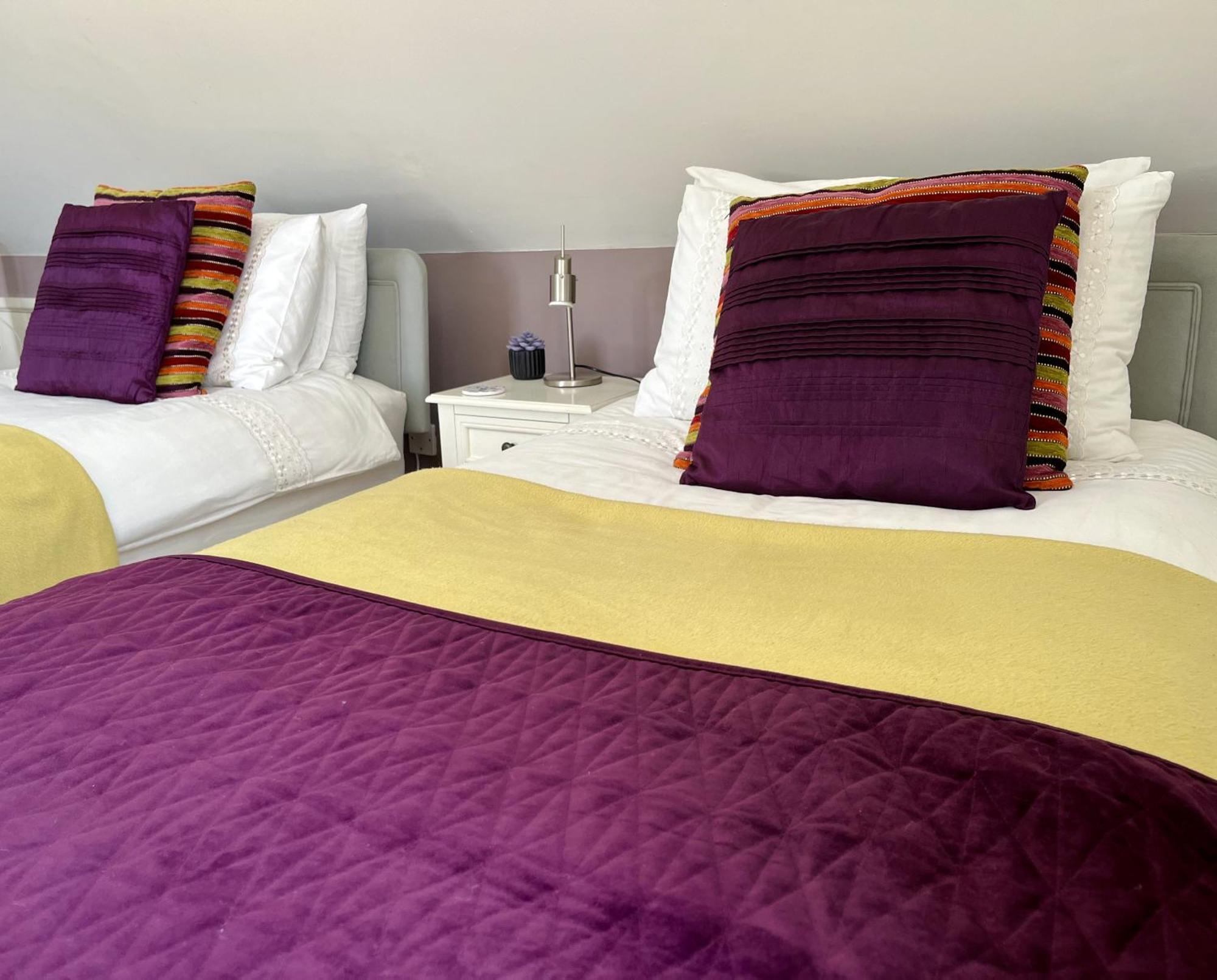 Priors Oak - A Cosy Studio With Countryside Views In Dorset Stalbridge 외부 사진